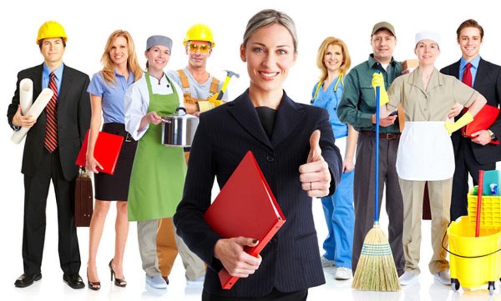 Baklan Yük Taşıma Personeli